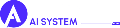 AutomateAI System Logo Light