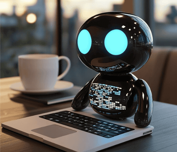 custom-agent-bot
