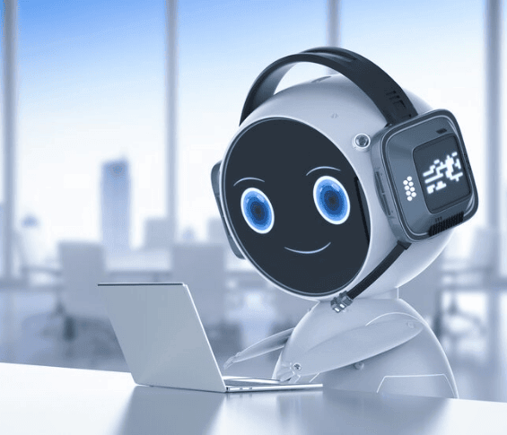 voice-robot